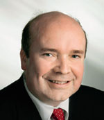 President and Executive Director David Boventer